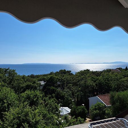 Apartmani Belobrk Potocnica Pag Extérieur photo