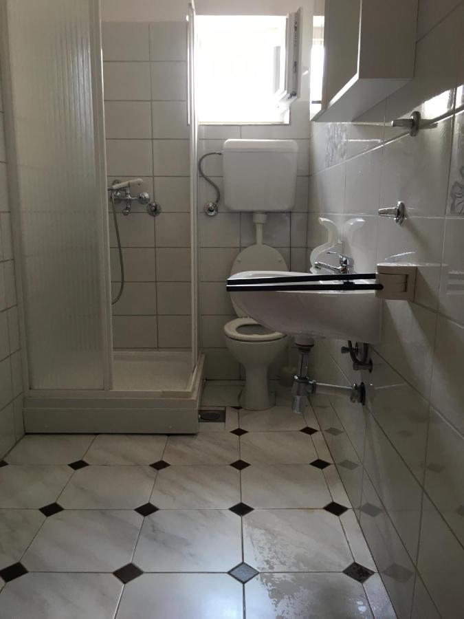 Apartmani Belobrk Potocnica Pag Extérieur photo
