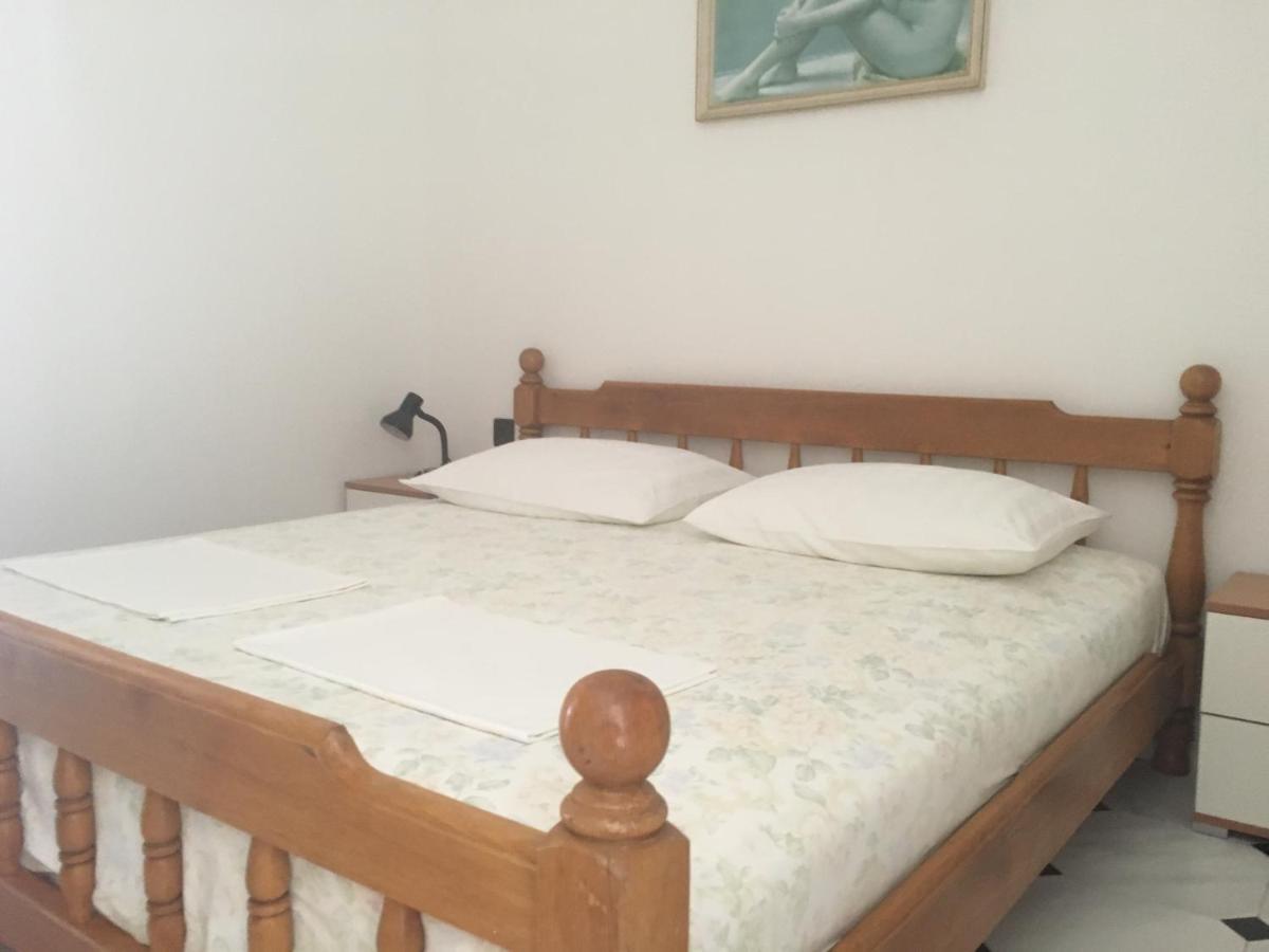 Apartmani Belobrk Potocnica Pag Extérieur photo