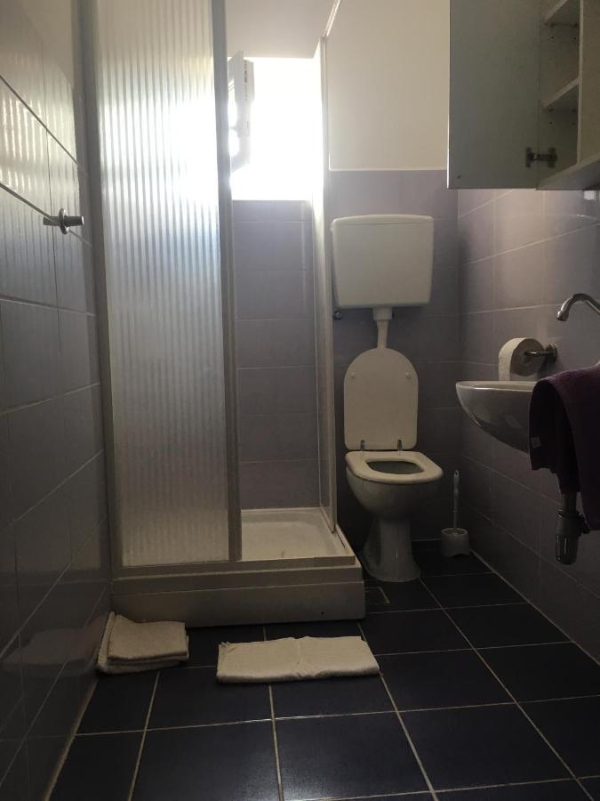 Apartmani Belobrk Potocnica Pag Extérieur photo