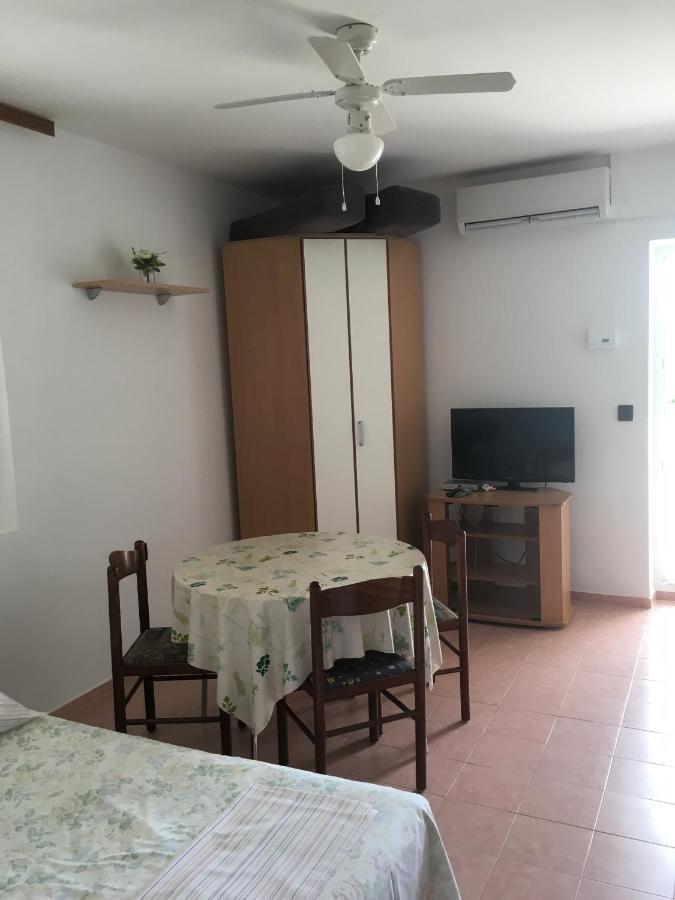 Apartmani Belobrk Potocnica Pag Extérieur photo