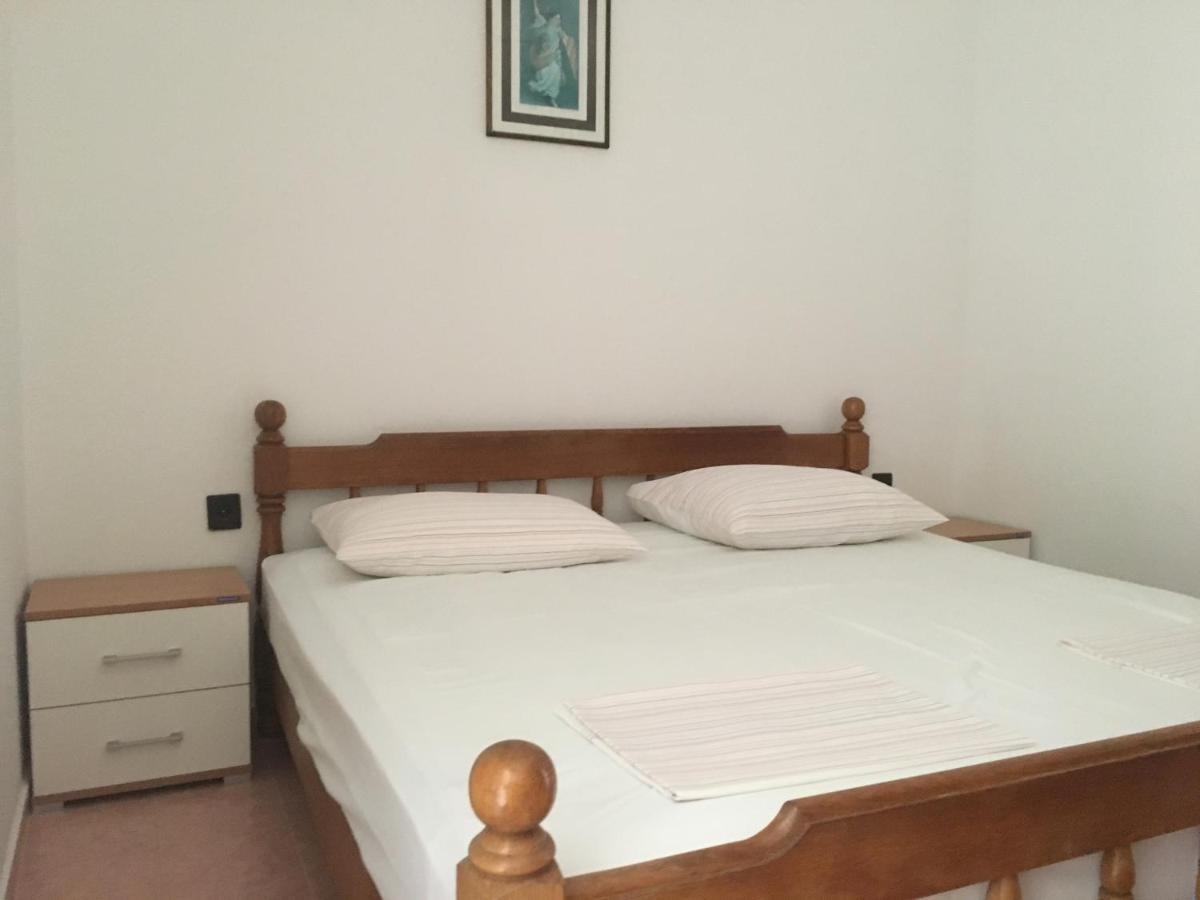 Apartmani Belobrk Potocnica Pag Extérieur photo