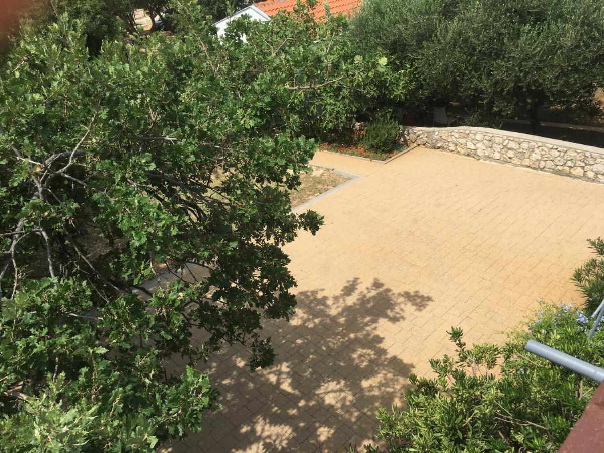 Apartmani Belobrk Potocnica Pag Extérieur photo