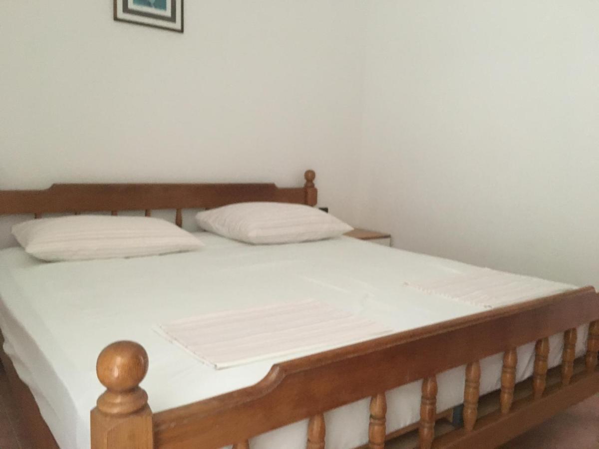 Apartmani Belobrk Potocnica Pag Extérieur photo