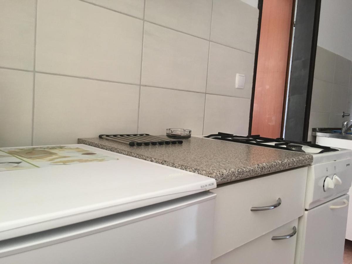 Apartmani Belobrk Potocnica Pag Extérieur photo
