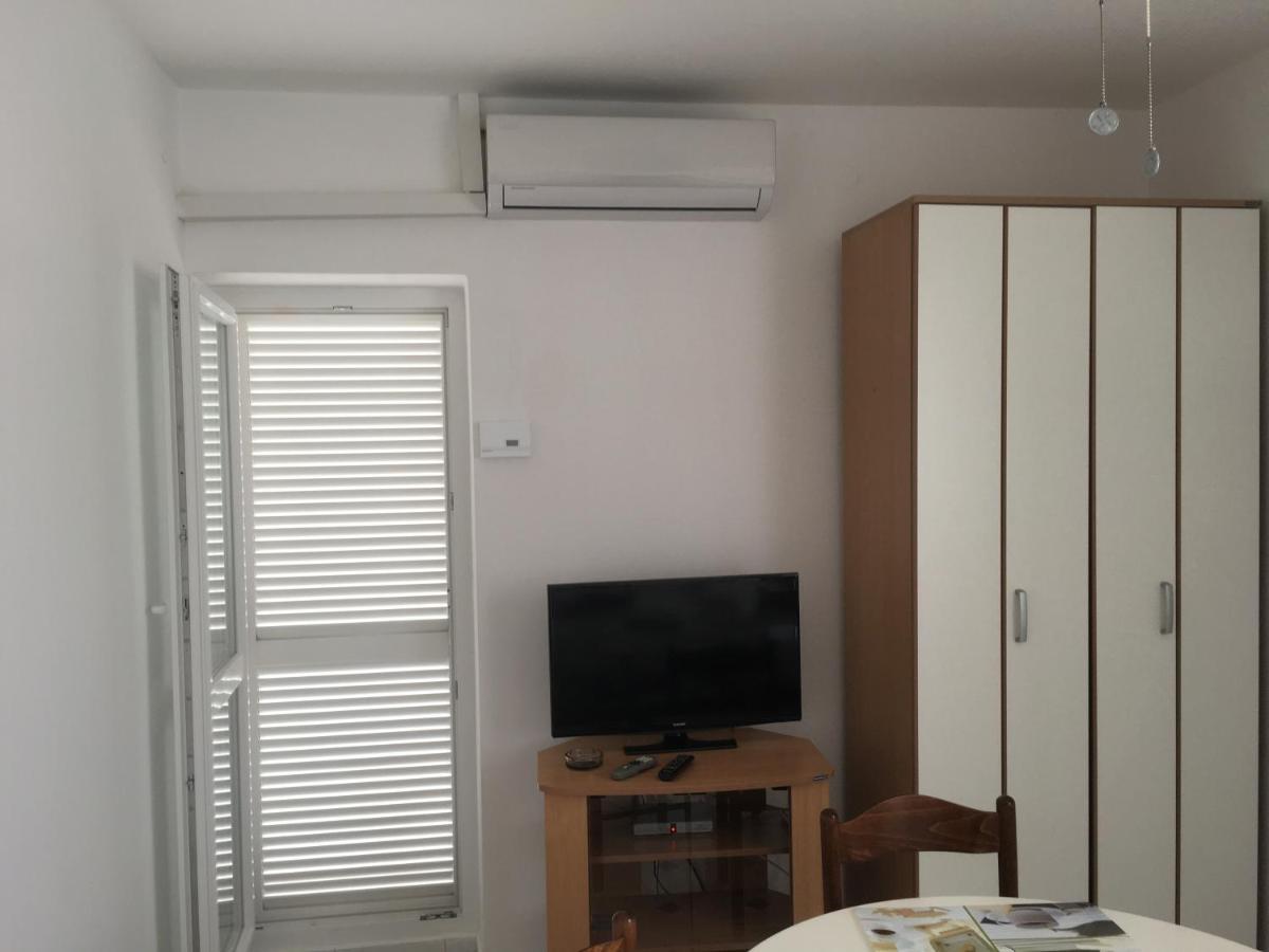 Apartmani Belobrk Potocnica Pag Extérieur photo