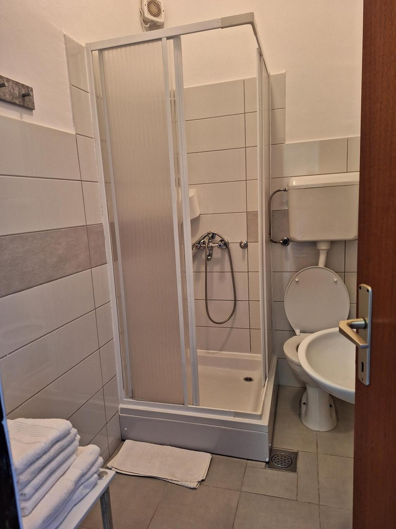 Apartmani Belobrk Potocnica Pag Extérieur photo