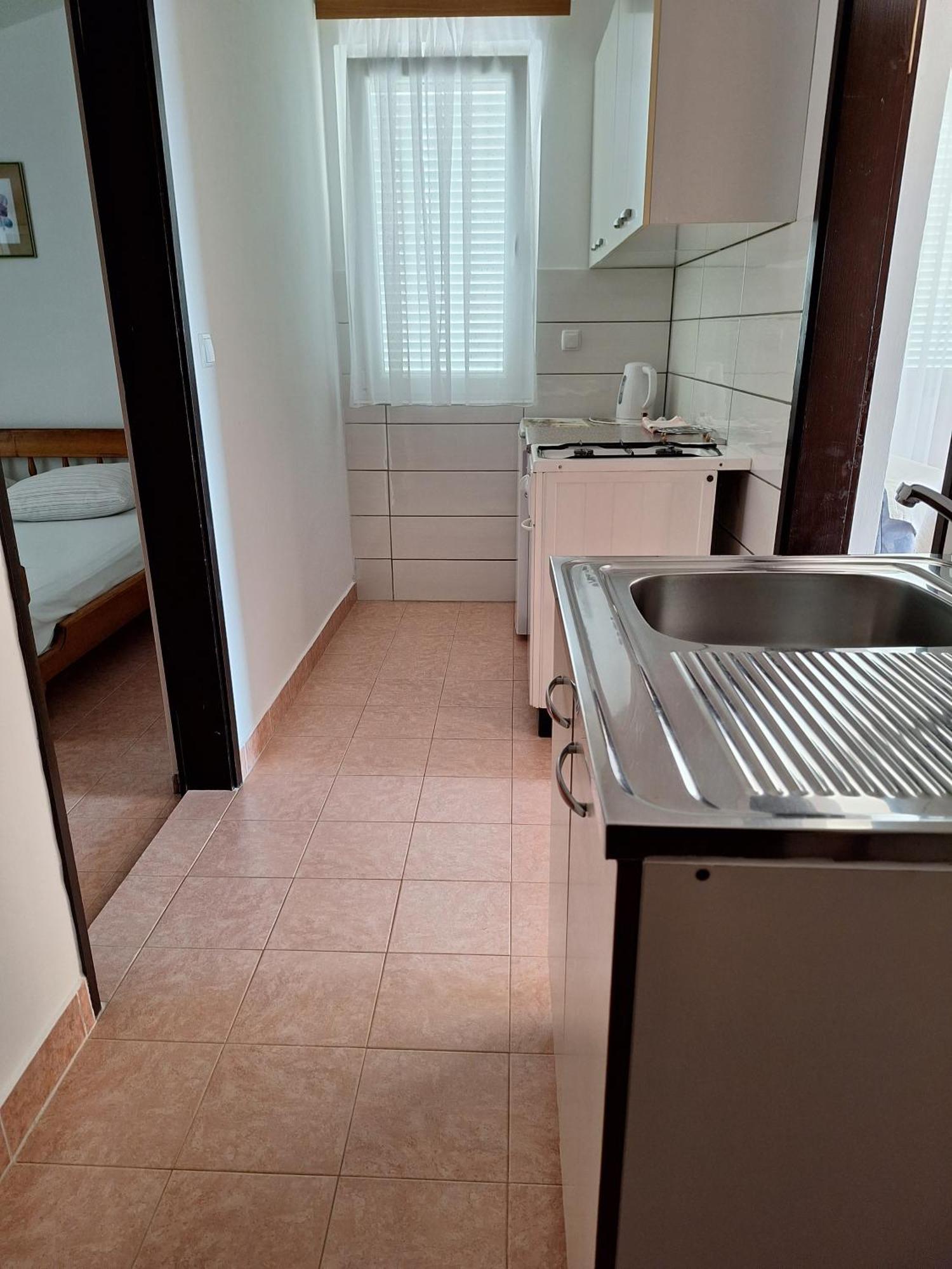Apartmani Belobrk Potocnica Pag Extérieur photo