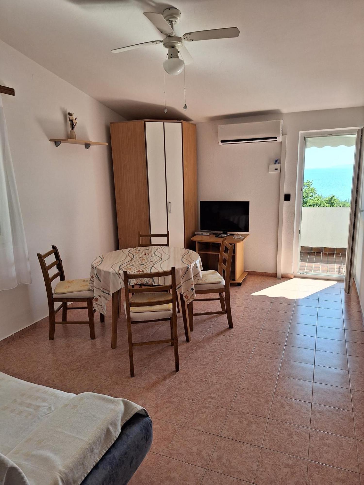Apartmani Belobrk Potocnica Pag Extérieur photo